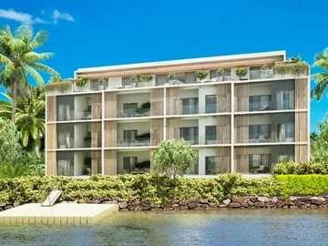 3 Bedroom Apartment