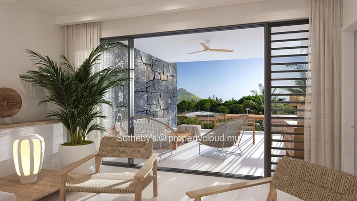 Serena Residences - Appartement