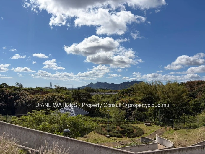 Moka, Côte d’Or | Terrain résidentiel de 444 m² dans un morcellement sécurisé
