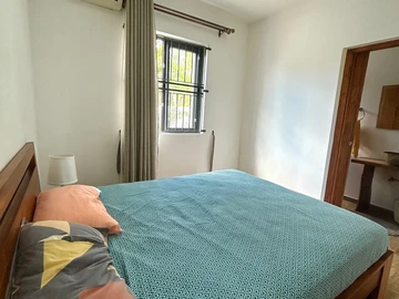 Villa de 3 Chambres