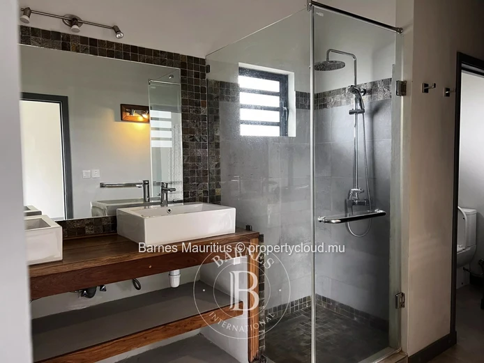 PITON - Villa - 4 chambres