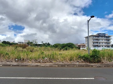 Residential Land