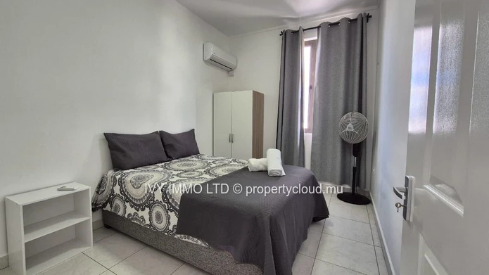 FOR SALE – Elegant Apartment in Mont Choisy