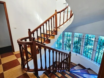3 Bedroom Townhouse, Duplex