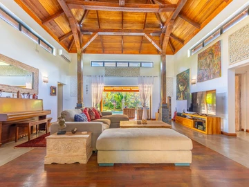 Villa de 3 Chambres