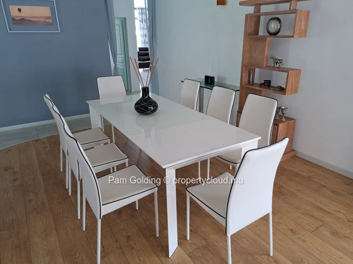 Pereybere – Maison à vendre – Pam Golding Mauritius (Mandat exclusif)
