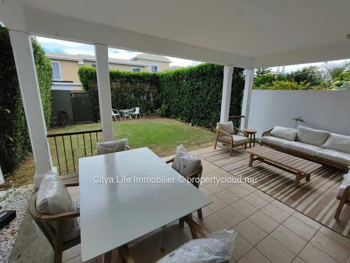 Beautiful Duplex in the Heart of Moka