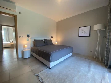 Appartement de 3 Chambres