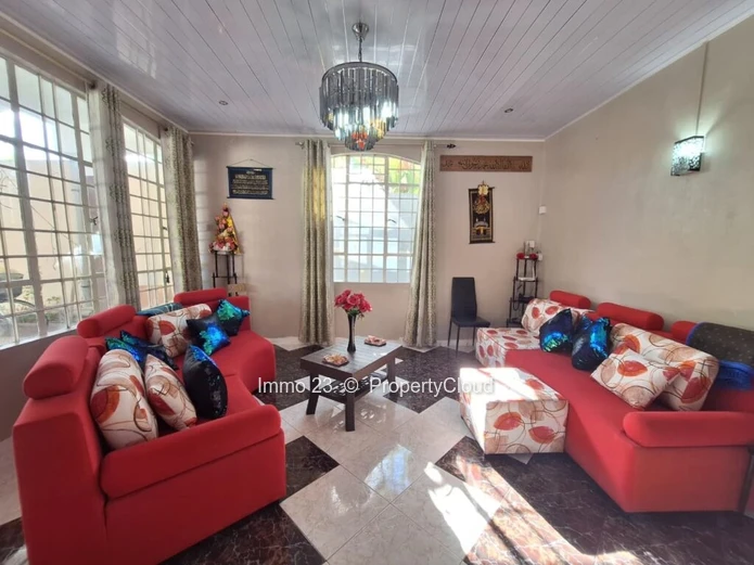House for sale