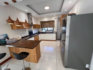 Villa de 4 Chambres