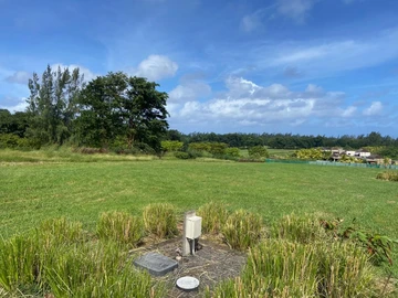 Land in a Renowned Golf Estate