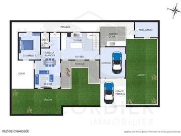 6 Bedroom House