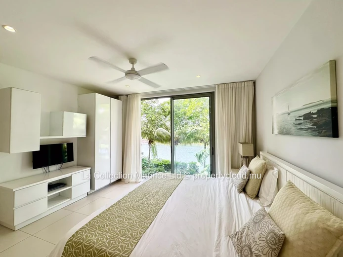 Apartment I Black River I La Balise Marina