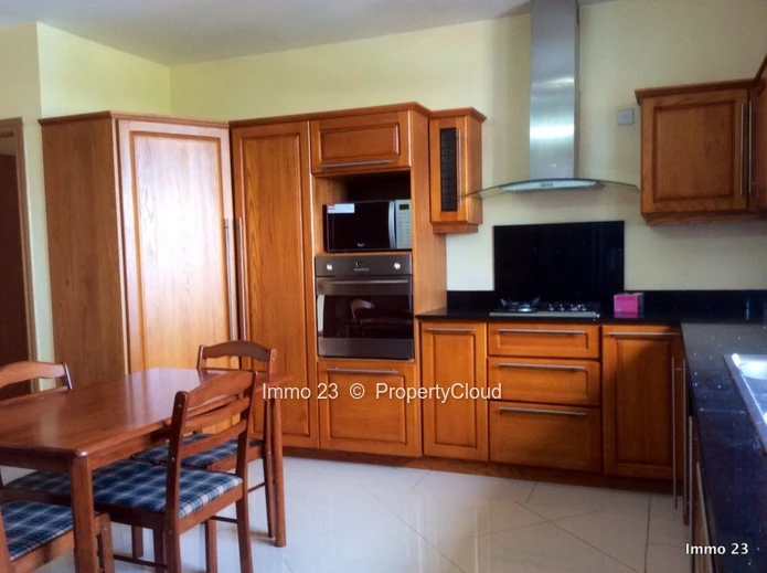 Apartment for rent