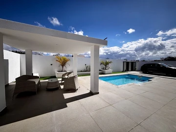 3 Bedroom Villa