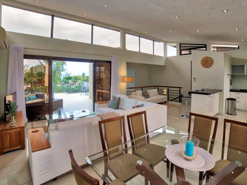 4 Bedroom Penthouse