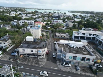 Residential Land