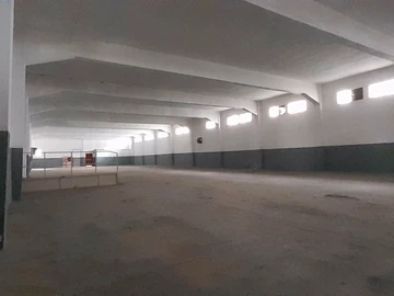 Emplacement de Choix Disponible au Cœur de Belle-Village, Port-Louis !