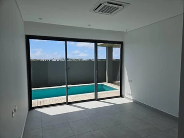 3 Bedroom Villa