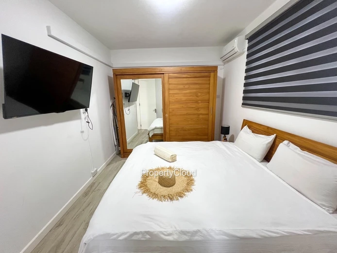 For Rent - 3-Bedroom Apartment - Albion