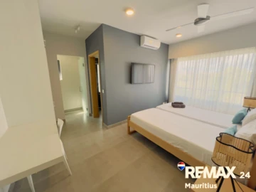 Penthouse de 3 Chambres