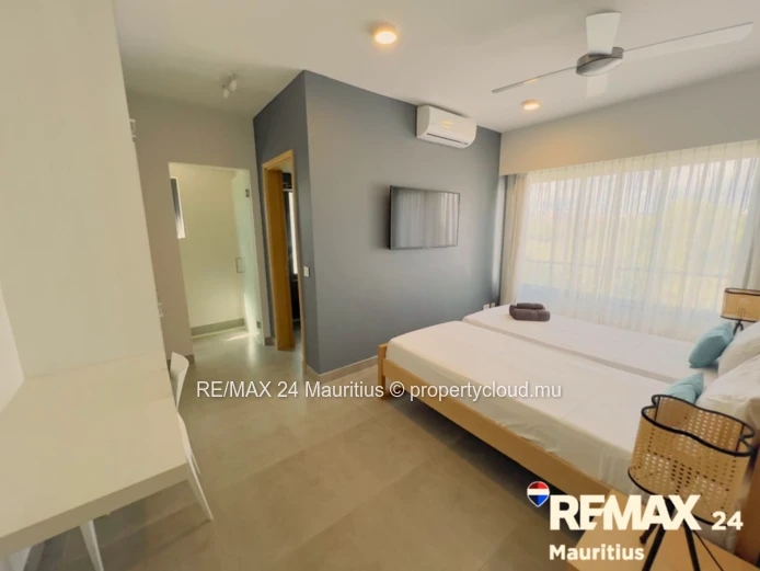 3 Bedrooms Penthouse | Private Jacuzzi | Shared Pool | Fully Furnished