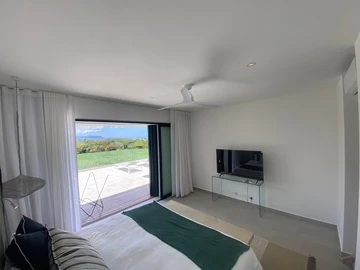Penthouse de 4 Chambres