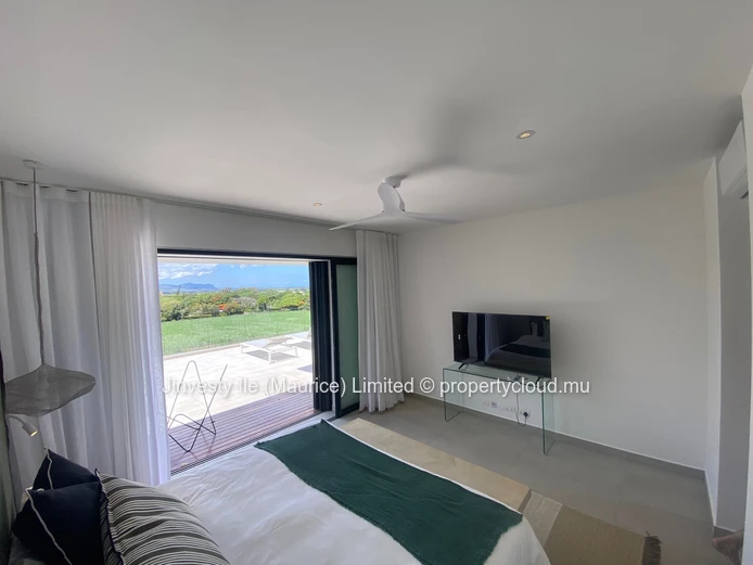 resale luxury penthouse belle vue Harel Mauritius 1.57 M€