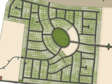 Residential Land