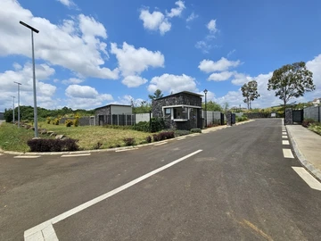 Residential Land