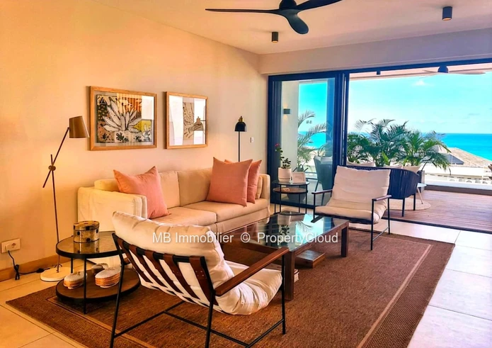 Penthouse for rent