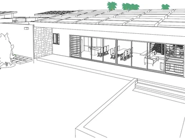 4 Bedroom Villa