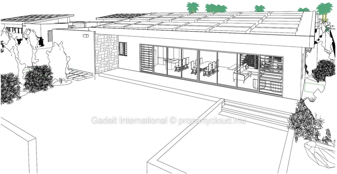 Amanzira – Villa Ra 4FL, 4 Suites and Infinity Pool, Tamarin