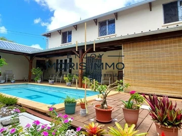 4 Bedroom Villa