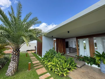 3 Bedroom Villa