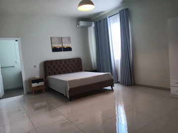 Villa de 3 Chambres