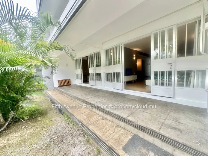 Pointe aux Canonniers - Appartement 2 chambres proche de la mer