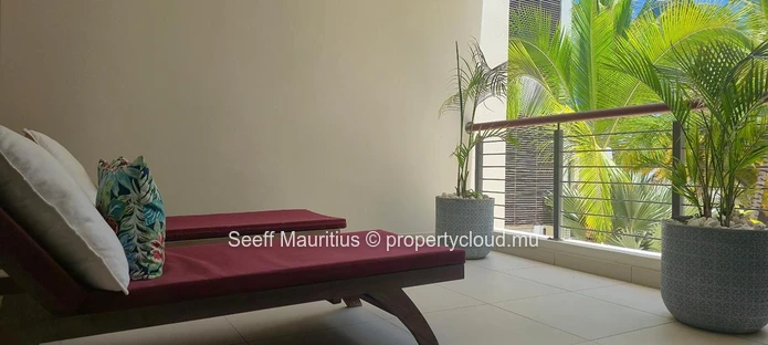 Luxurious 3 bedroom apartment - 190sqm with private pool