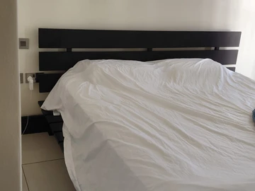Appartement de 2 Chambres