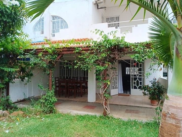 Maison de 2 Chambres