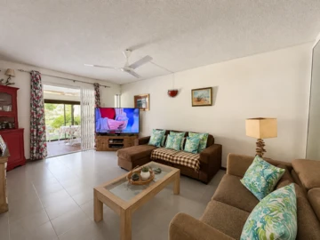2 Bedroom Townhouse, Duplex