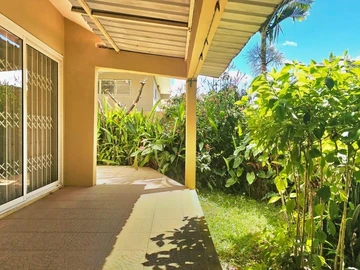 Villa de 3 Chambres