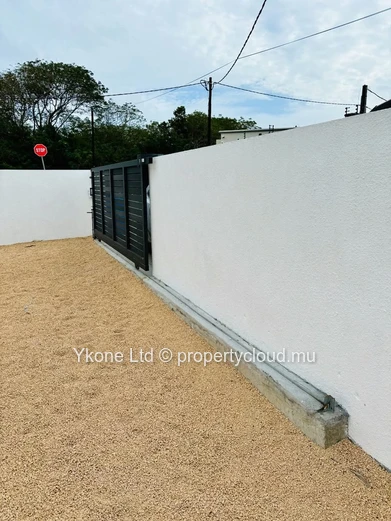 Villa For Rent In Grand Baie