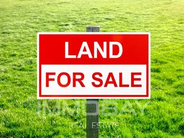 Agricultural Land For Sale In Balaclava.