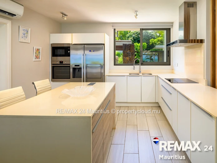 4 Bedroom Villa At Azuri Village