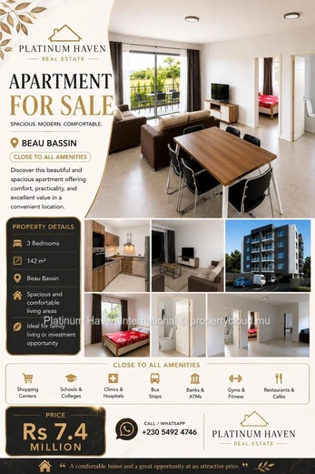 Appartement En Vente