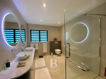 Villa de 3 Chambres