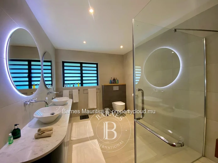BELLE MARE - Exceptional Villa - 3 Bedrooms