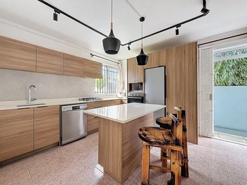 3 Bedroom Apartment