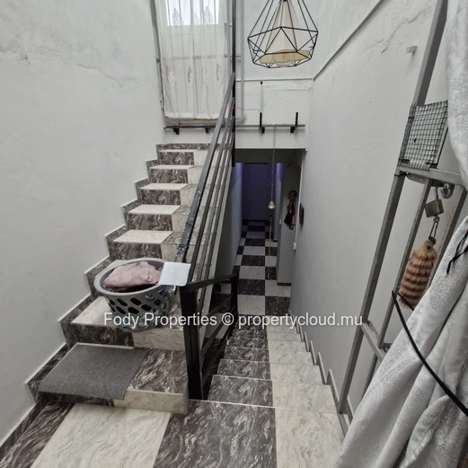 Commercial Opportunity – Property for Sale in Grand Gaube